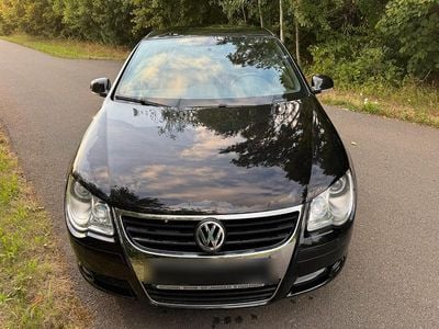VW Eos