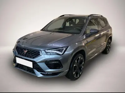 Gebraucht Cupra Ateca 150 PS (110 kW) 2025 Manufacturer SUV