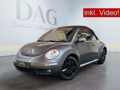 VW Beetle