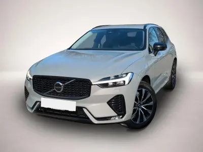 Gebraucht Volvo XC60 Plus 197 PS (144 kW) 2024 Manufacturer SUV