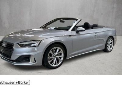 Audi A5 Cabriolet