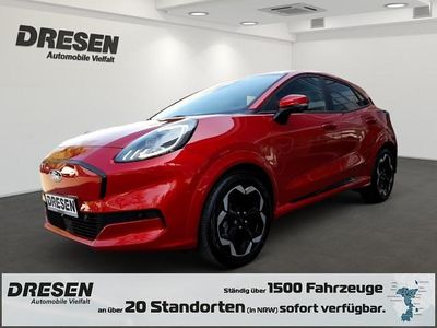 Neu Ford Puma Gen-E Premium 124 kW (169 PS) 2026 Rot SUV