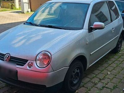 gebraucht VW Lupo 1.0