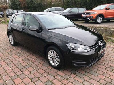 gebraucht VW Golf VII Lim. Comfortline*Tagfahrlicht*Tempomat*