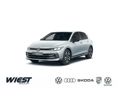 Gebraucht VW Golf VIII
