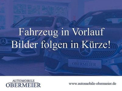 Gebraucht Mercedes B250 224 PS (164 kW) 2019 Grau Van / Kleinbus