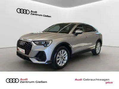 Gebraucht Audi Q3 Sportback