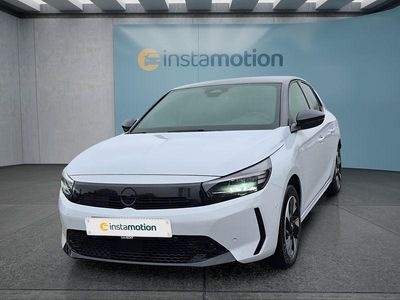 Neu Opel Corsa-e 100 kW (136 PS) 2025 Weiß Kleinwagen