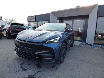 Neu Cupra Tavascan Endurance 210 kW (286 PS) 2026 Blau SUV