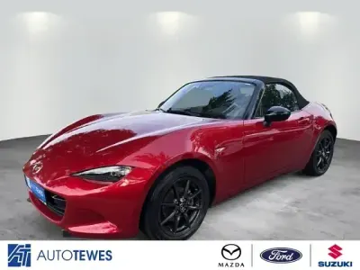 Gebraucht Mazda MX5