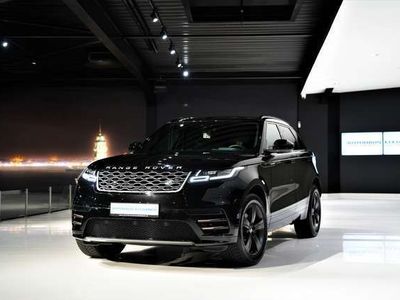 gebraucht Land Rover Range Rover Velar R-Dynamic S*LED*MERIDIAN*1.HD*