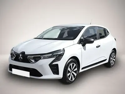 Gebraucht Mitsubishi Colt Basis 67 PS (49 kW) 2025 Weiß Kleinwagen