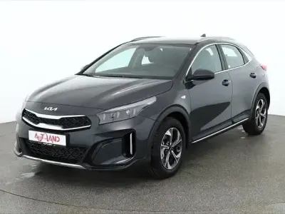 Neu Kia XCeed 150 PS (110 kW) 2026 Grau SUV