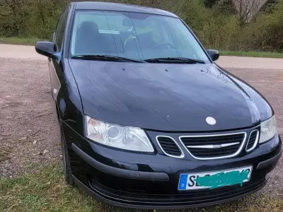 Gebraucht Saab 9-3