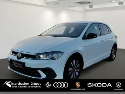 Brugt VW Polo Goal 116 HK (85 kW) 2025 Hvid Hatchback