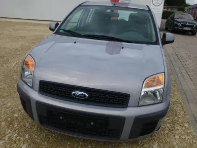 Gebraucht Ford Fusion