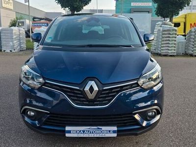 Renault Scénic IV
