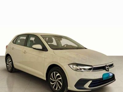 Gebraucht VW Polo Edition 95 PS (69 kW) 2025 Beige Kleinwagen