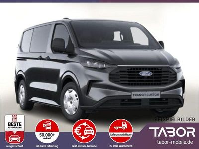 Neu Ford Transit Custom Trend 170 PS (125 kW) 2026 Magnetic metallic Van / Kleinbus
