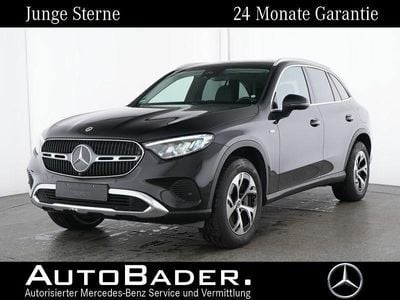 Mercedes GLC300e