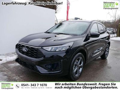 Neu Ford Kuga ST-Line 186 PS (136 kW) 2026 Agate black SUV