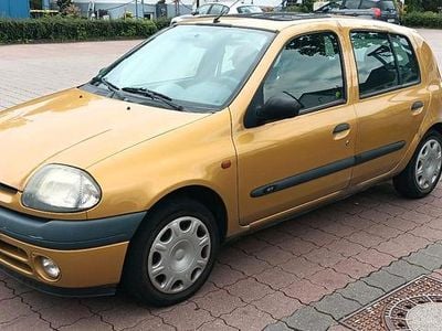 Renault Clio II