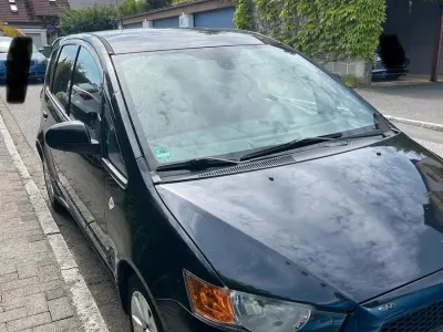 Gebraucht Mitsubishi Colt