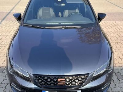 gebraucht Seat Leon Cupra