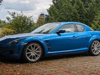 Mazda RX8