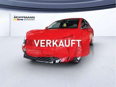 Gebraucht Opel Corsa Edition 101 PS (74 kW) 2024 Weiß Limousine