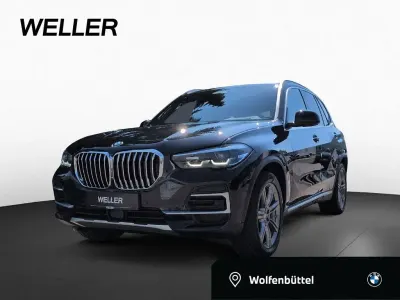 Gebraucht BMW X5