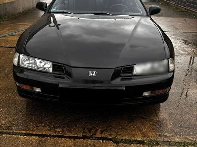 gebraucht Honda Prelude 2.0I Erste Hand ❗️Tüv Neu