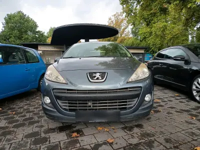 Gebraucht Peugeot 207