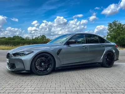 Gebraucht BMW M3