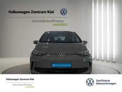 Gebraucht VW ID.3 Pro 150 kW (204 PS) 2024 Mondsteingrau Kleinwagen
