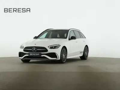 Gebraucht Mercedes C220