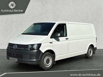 Andere Gebraucht 2017 VW T6 Van | 24.931 €
