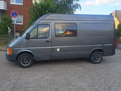 Gebraucht VW LT
