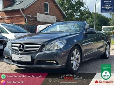 Mercedes E250