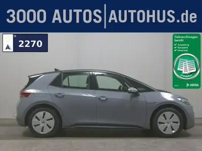 Käytetty VW ID.3