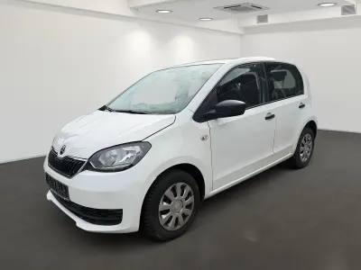 Gebraucht Skoda Citigo