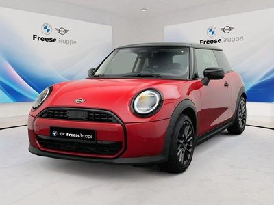 Gebraucht Mini Cooper Classic 156 PS (114 kW) 2024 Rot Kleinwagen