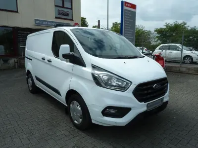Gebraucht Ford Transit Custom