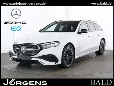 Gebraucht Mercedes E300