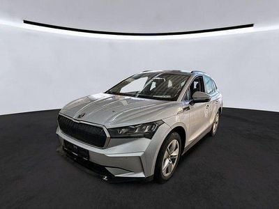 Usata Skoda Enyaq iV Loft 108 kW (148 CV) 2023 Argento SUV