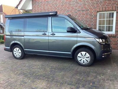 gebraucht VW Multivan T6.1Kurz Trendline