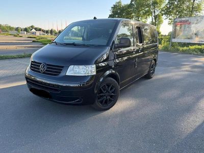 VW T5