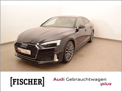 gebraucht Audi A5 Sportback advanced 40 TDI S tronic