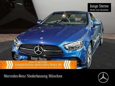 Mercedes E300