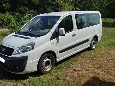 Fiat Scudo